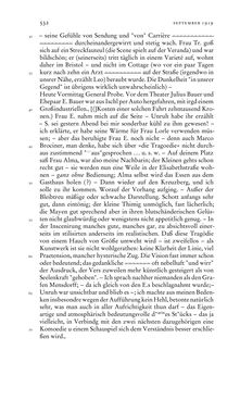 Bild der Seite - 532 - in Arthur Schnitzler & Hermann Bahr - Briefwechsel, Aufzeichnungen, Dokumente 1891–1931