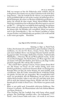 Bild der Seite - 533 - in Arthur Schnitzler & Hermann Bahr - Briefwechsel, Aufzeichnungen, Dokumente 1891–1931