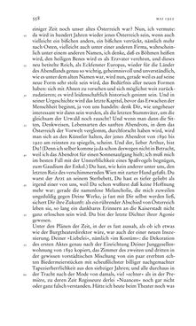 Bild der Seite - 558 - in Arthur Schnitzler & Hermann Bahr - Briefwechsel, Aufzeichnungen, Dokumente 1891–1931