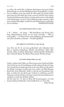 Bild der Seite - 559 - in Arthur Schnitzler & Hermann Bahr - Briefwechsel, Aufzeichnungen, Dokumente 1891–1931