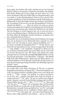 Image of the Page - 577 - in Arthur Schnitzler & Hermann Bahr - Briefwechsel, Aufzeichnungen, Dokumente 1891–1931