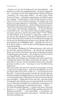 Bild der Seite - 581 - in Arthur Schnitzler & Hermann Bahr - Briefwechsel, Aufzeichnungen, Dokumente 1891–1931