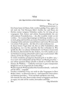 Bild der Seite - 606 - in Arthur Schnitzler & Hermann Bahr - Briefwechsel, Aufzeichnungen, Dokumente 1891–1931