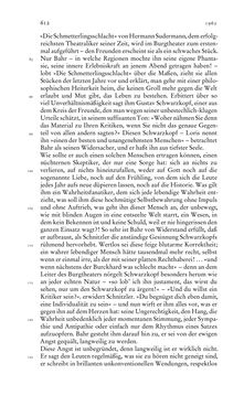 Bild der Seite - 612 - in Arthur Schnitzler & Hermann Bahr - Briefwechsel, Aufzeichnungen, Dokumente 1891–1931