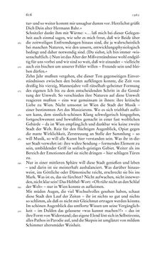 Image of the Page - 616 - in Arthur Schnitzler & Hermann Bahr - Briefwechsel, Aufzeichnungen, Dokumente 1891–1931