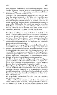 Bild der Seite - 621 - in Arthur Schnitzler & Hermann Bahr - Briefwechsel, Aufzeichnungen, Dokumente 1891–1931