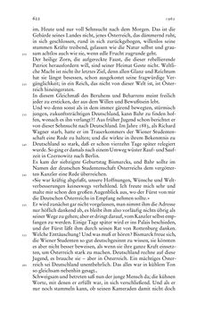Image of the Page - 622 - in Arthur Schnitzler & Hermann Bahr - Briefwechsel, Aufzeichnungen, Dokumente 1891–1931