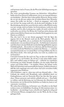 Bild der Seite - 628 - in Arthur Schnitzler & Hermann Bahr - Briefwechsel, Aufzeichnungen, Dokumente 1891–1931
