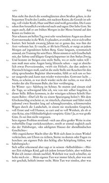 Bild der Seite - 629 - in Arthur Schnitzler & Hermann Bahr - Briefwechsel, Aufzeichnungen, Dokumente 1891–1931