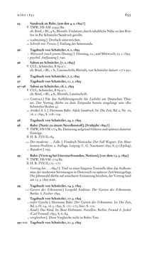 Bild der Seite - 655 - in Arthur Schnitzler & Hermann Bahr - Briefwechsel, Aufzeichnungen, Dokumente 1891–1931