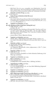 Bild der Seite - 753 - in Arthur Schnitzler & Hermann Bahr - Briefwechsel, Aufzeichnungen, Dokumente 1891–1931