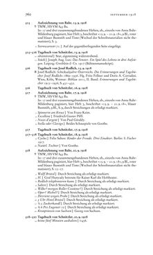 Bild der Seite - 760 - in Arthur Schnitzler & Hermann Bahr - Briefwechsel, Aufzeichnungen, Dokumente 1891–1931