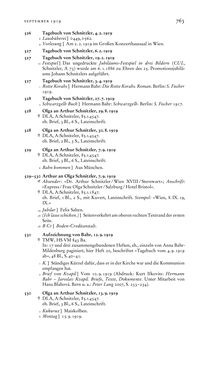 Bild der Seite - 763 - in Arthur Schnitzler & Hermann Bahr - Briefwechsel, Aufzeichnungen, Dokumente 1891–1931