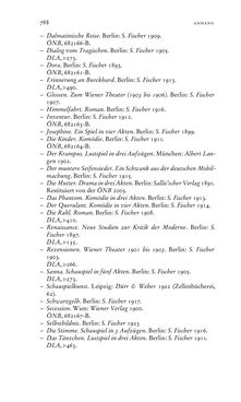 Image of the Page - 788 - in Arthur Schnitzler & Hermann Bahr - Briefwechsel, Aufzeichnungen, Dokumente 1891–1931