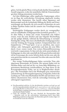 Image of the Page - 800 - in Arthur Schnitzler & Hermann Bahr - Briefwechsel, Aufzeichnungen, Dokumente 1891–1931