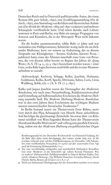 Bild der Seite - 828 - in Arthur Schnitzler & Hermann Bahr - Briefwechsel, Aufzeichnungen, Dokumente 1891–1931