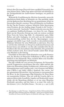 Image of the Page - 835 - in Arthur Schnitzler & Hermann Bahr - Briefwechsel, Aufzeichnungen, Dokumente 1891–1931