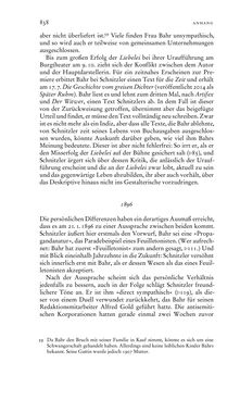 Bild der Seite - 838 - in Arthur Schnitzler & Hermann Bahr - Briefwechsel, Aufzeichnungen, Dokumente 1891–1931