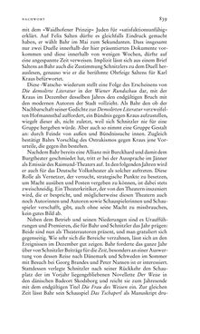 Bild der Seite - 839 - in Arthur Schnitzler & Hermann Bahr - Briefwechsel, Aufzeichnungen, Dokumente 1891–1931