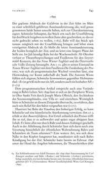 Bild der Seite - 843 - in Arthur Schnitzler & Hermann Bahr - Briefwechsel, Aufzeichnungen, Dokumente 1891–1931