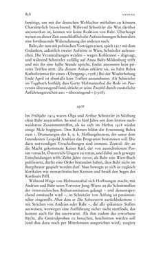 Bild der Seite - 858 - in Arthur Schnitzler & Hermann Bahr - Briefwechsel, Aufzeichnungen, Dokumente 1891–1931