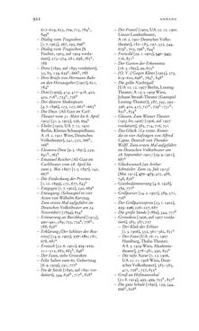 Bild der Seite - 922 - in Arthur Schnitzler & Hermann Bahr - Briefwechsel, Aufzeichnungen, Dokumente 1891–1931
