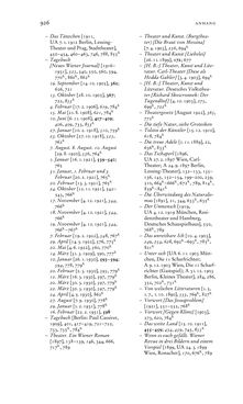 Bild der Seite - 926 - in Arthur Schnitzler & Hermann Bahr - Briefwechsel, Aufzeichnungen, Dokumente 1891–1931