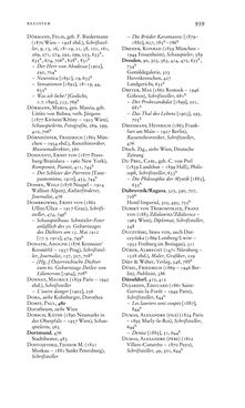 Image of the Page - 939 - in Arthur Schnitzler & Hermann Bahr - Briefwechsel, Aufzeichnungen, Dokumente 1891–1931