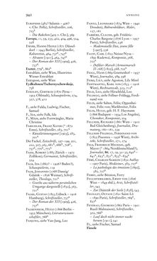 Image of the Page - 942 - in Arthur Schnitzler & Hermann Bahr - Briefwechsel, Aufzeichnungen, Dokumente 1891–1931