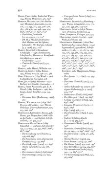 Bild der Seite - 950 - in Arthur Schnitzler & Hermann Bahr - Briefwechsel, Aufzeichnungen, Dokumente 1891–1931