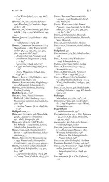 Bild der Seite - 951 - in Arthur Schnitzler & Hermann Bahr - Briefwechsel, Aufzeichnungen, Dokumente 1891–1931