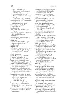 Bild der Seite - 956 - in Arthur Schnitzler & Hermann Bahr - Briefwechsel, Aufzeichnungen, Dokumente 1891–1931