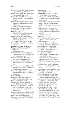 Image of the Page - 960 - in Arthur Schnitzler & Hermann Bahr - Briefwechsel, Aufzeichnungen, Dokumente 1891–1931