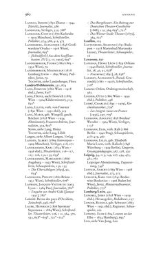 Image of the Page - 962 - in Arthur Schnitzler & Hermann Bahr - Briefwechsel, Aufzeichnungen, Dokumente 1891–1931