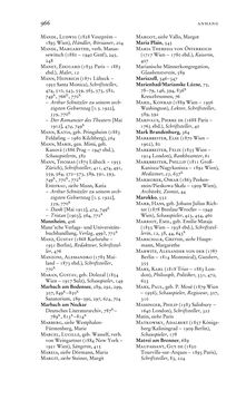 Bild der Seite - 966 - in Arthur Schnitzler & Hermann Bahr - Briefwechsel, Aufzeichnungen, Dokumente 1891–1931