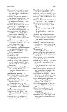 Bild der Seite - 967 - in Arthur Schnitzler & Hermann Bahr - Briefwechsel, Aufzeichnungen, Dokumente 1891–1931