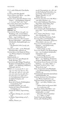 Bild der Seite - 973 - in Arthur Schnitzler & Hermann Bahr - Briefwechsel, Aufzeichnungen, Dokumente 1891–1931