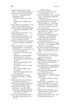 Bild der Seite - 982 - in Arthur Schnitzler & Hermann Bahr - Briefwechsel, Aufzeichnungen, Dokumente 1891–1931