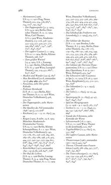 Bild der Seite - 986 - in Arthur Schnitzler & Hermann Bahr - Briefwechsel, Aufzeichnungen, Dokumente 1891–1931