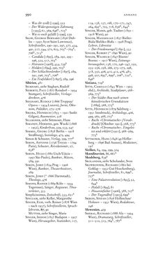 Bild der Seite - 990 - in Arthur Schnitzler & Hermann Bahr - Briefwechsel, Aufzeichnungen, Dokumente 1891–1931