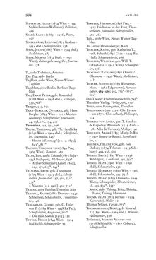 Image of the Page - 994 - in Arthur Schnitzler & Hermann Bahr - Briefwechsel, Aufzeichnungen, Dokumente 1891–1931