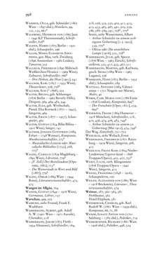 Bild der Seite - 998 - in Arthur Schnitzler & Hermann Bahr - Briefwechsel, Aufzeichnungen, Dokumente 1891–1931