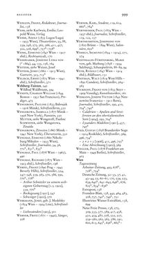 Bild der Seite - 999 - in Arthur Schnitzler & Hermann Bahr - Briefwechsel, Aufzeichnungen, Dokumente 1891–1931