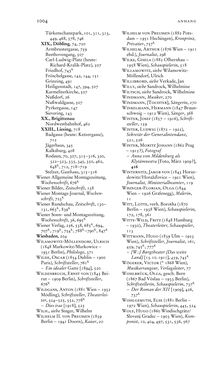 Bild der Seite - 1004 - in Arthur Schnitzler & Hermann Bahr - Briefwechsel, Aufzeichnungen, Dokumente 1891–1931