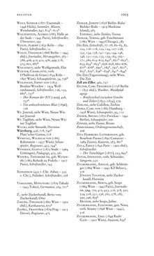 Bild der Seite - 1005 - in Arthur Schnitzler & Hermann Bahr - Briefwechsel, Aufzeichnungen, Dokumente 1891–1931