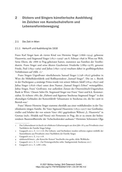 Bild der Seite - 27 - in Bauhaus in Wien? - Möbeldesign, Innenraumgestaltung und Architektur der Wiener Ateliergemeinschaft von Friedl Dicker und Franz Singer