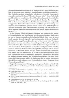 Bild der Seite - 51 - in Bauhaus in Wien? - Möbeldesign, Innenraumgestaltung und Architektur der Wiener Ateliergemeinschaft von Friedl Dicker und Franz Singer