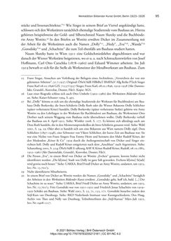 Bild der Seite - 95 - in Bauhaus in Wien? - Möbeldesign, Innenraumgestaltung und Architektur der Wiener Ateliergemeinschaft von Friedl Dicker und Franz Singer