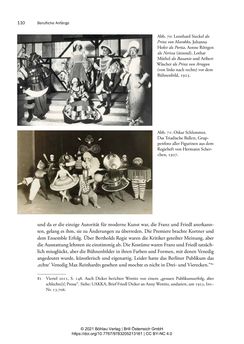 Bild der Seite - 110 - in Bauhaus in Wien? - Möbeldesign, Innenraumgestaltung und Architektur der Wiener Ateliergemeinschaft von Friedl Dicker und Franz Singer