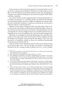 Image of the Page - 127 - in Bauhaus in Wien? - Möbeldesign, Innenraumgestaltung und Architektur der Wiener Ateliergemeinschaft von Friedl Dicker und Franz Singer